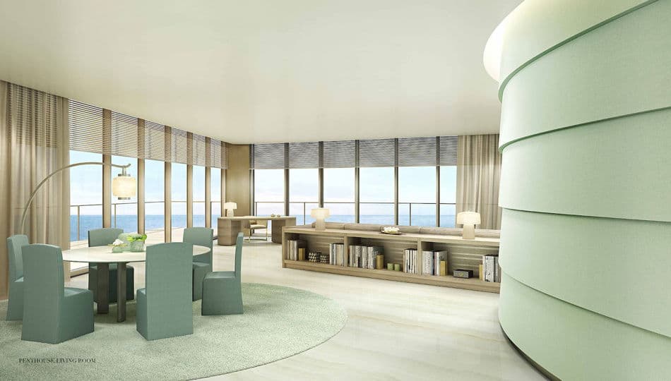 image 12 of Armani Residences